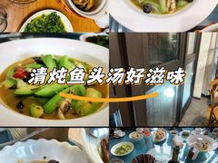 -听风阁农家私房菜茶楼(龙坞店)