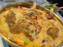-云晓光头烧烤吧(德平路店)