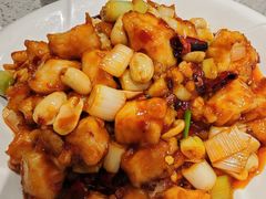 -紫光园·烤鸭·北京菜(团结湖店)