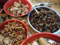 -丽丽水煮(顺外路店)