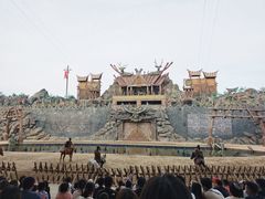 -七彩云南欢乐世界