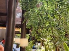 -狮王府淮扬菜(夫子庙老门东店)