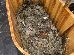 -初色海鲜自助(万丰路店)