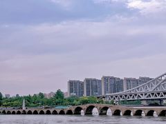 -澹台湖公园