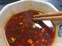 -李德富老街牛杂火锅(抚琴街店)