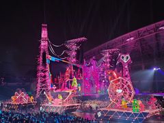 -天河体育中心