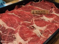 -牛匠和牛寿喜锅(西安总店)