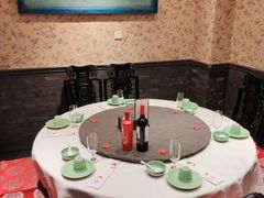 -北平盛世·新京菜·北京烤鸭(劲松·双井店)