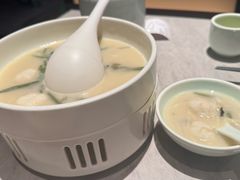 -苏帮袁Sue Cuisine(将台店)