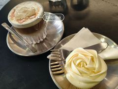 -BE NORMAL CAFE(霞溪路店)