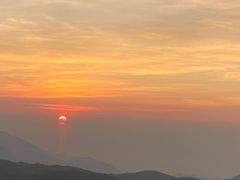 -东白山
