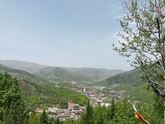 -五台山风景名胜区