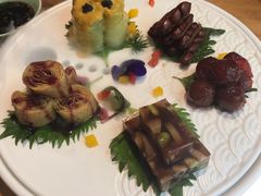-顺承小院儿