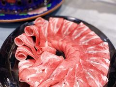 -东来顺饭庄(apm总店)