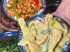 -Hi YOU你的饭局泰餐厅(雍和宫店)
