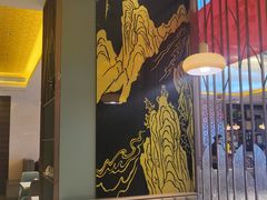 -燕兰楼·清真西北融合菜(亚运村店)