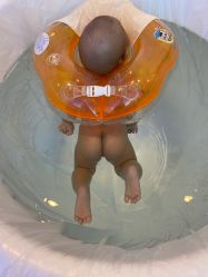 -马博士婴幼儿游泳馆(广安门旗舰店)