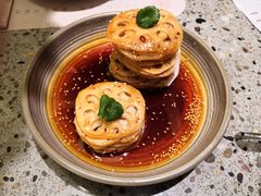 -小鹅皇港式餐厅(新抚万达店)