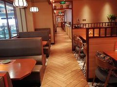 -仓桥家·焗寿司·锅物(光谷步行街店)