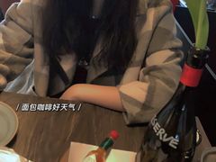 -麦甜创意轻食餐厅(西康路店)