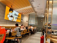 -探炉·香辣豆花烤鱼(笋岗宝能环球汇店)