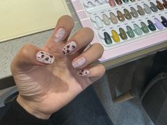 -海底捞火锅(振华广场生日主题店)