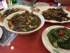 -北京小肠陈饭庄(方庄店)