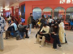 -王府井百货熙地港店