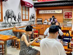 -韵姐牛奶甜品世家