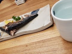 -隐泉之语日式料理(王府中环店)