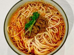 担担面-峨嵋酒家总店(车公庄店)
