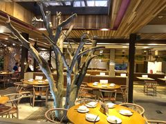大堂-渔太泰漓江小馆·广西融合菜(西街店)