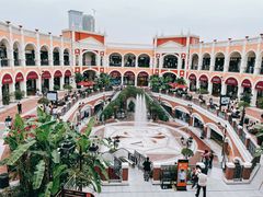 -佛罗伦萨小镇广佛名品奥特莱斯(疏港路店)