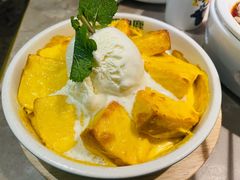 -新白鹿餐厅(金鹰新街口店)
