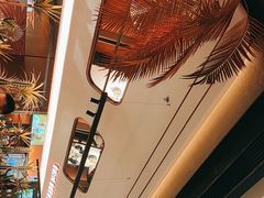 -泰香米泰国餐厅(北城天街店)