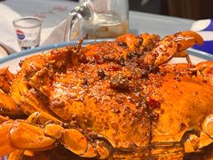 -三妹小龙虾·黄油蟹(华侨城总店)
