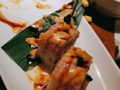 -阿吾罗日本料理(K11艺术中心店)