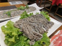 -仁和四季涮肉馆(天坛南门店)