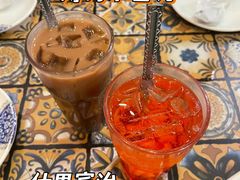 -番茄屋葡式美食(总店)