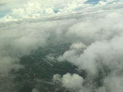 -曼谷素万那普国际机场