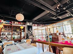 -安妮意大利餐厅(日坛店)