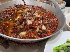 -潇湘码头·鲜湘菜(清河店)