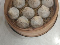 -锡笼记·无锡小笼(常熟万达店)