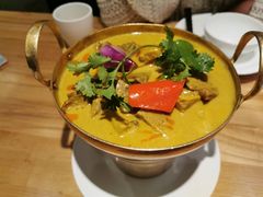 -米纸越南小馆(金鹰世界店)