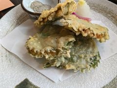 -山葵家·创意料理(临平银泰城店)