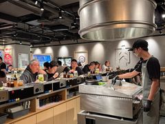 -肉肉大米(金虹桥店)