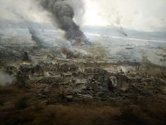 -辽沈战役纪念馆