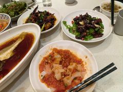 -泉上·发现DISCOVERY ·黔菜餐厅(银海元隆广场店)