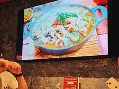 -神府路壹号·海鲜烧烤排档(三坊七巷店)