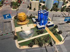 -中国杭州低碳科技馆